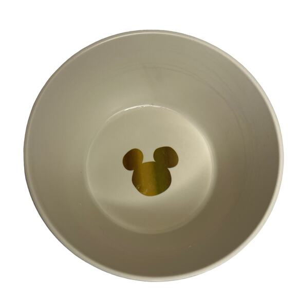 Disney Parks Tropical Mickey Mouse Hello Summer Melamine Bowls Set - Picture 8 of 11